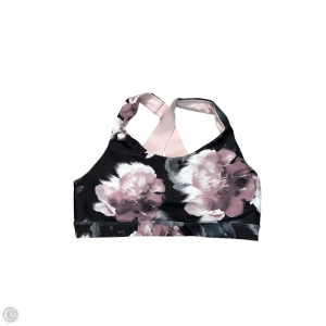 Athletic Bra By Old Navy In Black, Size: L