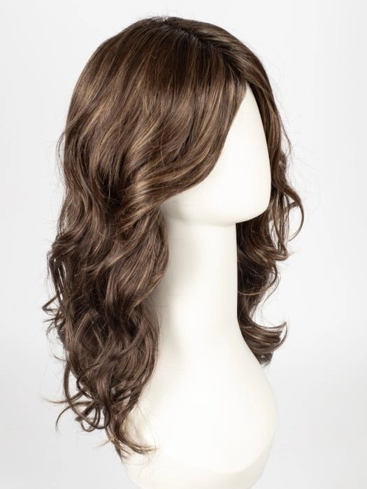 Avalon | Synthetic Lace Front Wig (Basic Cap)