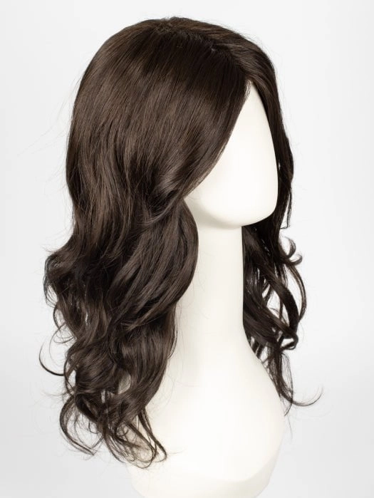 Avalon | Synthetic Lace Front Wig (Basic Cap)