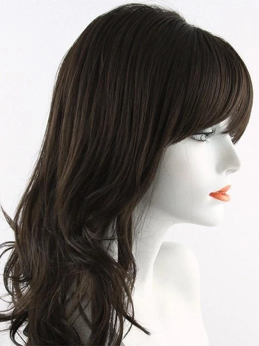 Avery | Synthetic Wig (Basic Cap)