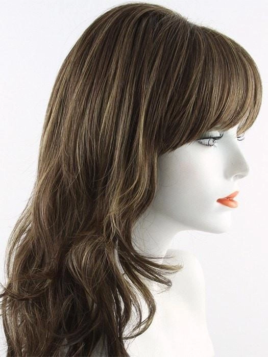 Avery | Synthetic Wig (Basic Cap)