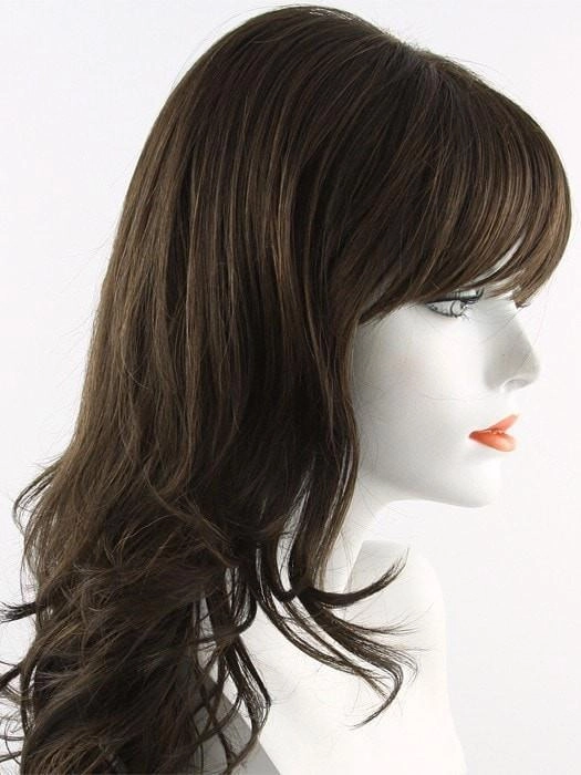 Avery | Synthetic Wig (Basic Cap)