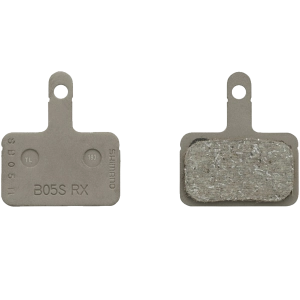 B05S-RX Resin Pad & Spring