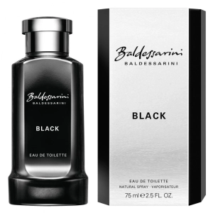 Baldessarini Black by Baldessarini 75ml EDT