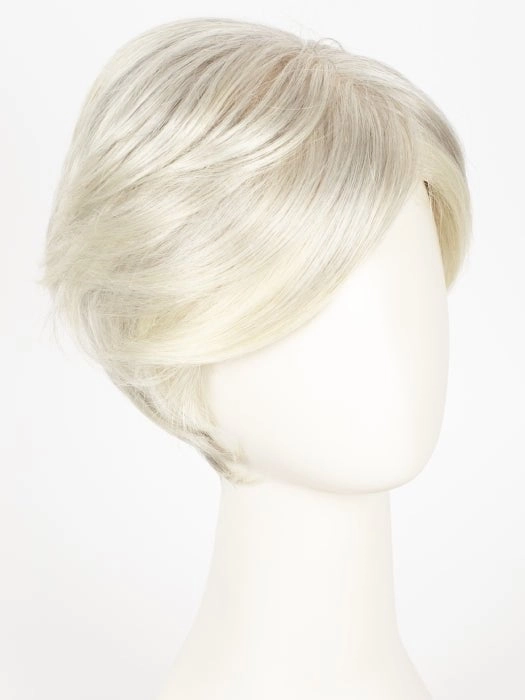 Bay | Synthetic Lace Front Wig (Mono Top)