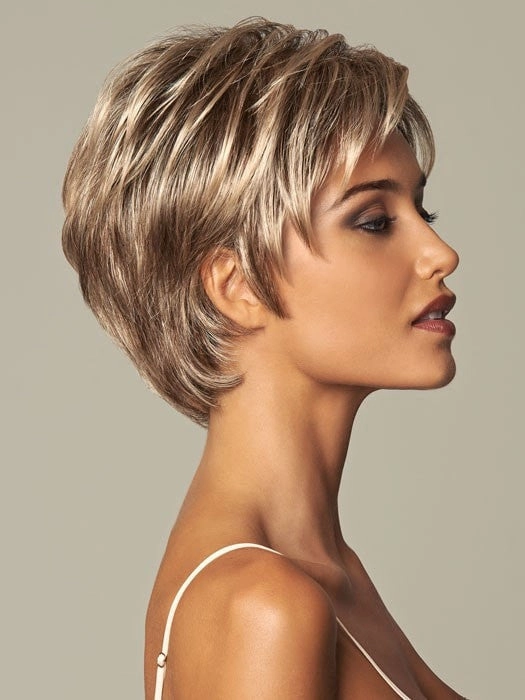 Becoming | Synthetic Wig (Basic Cap) | DISCONTINUED