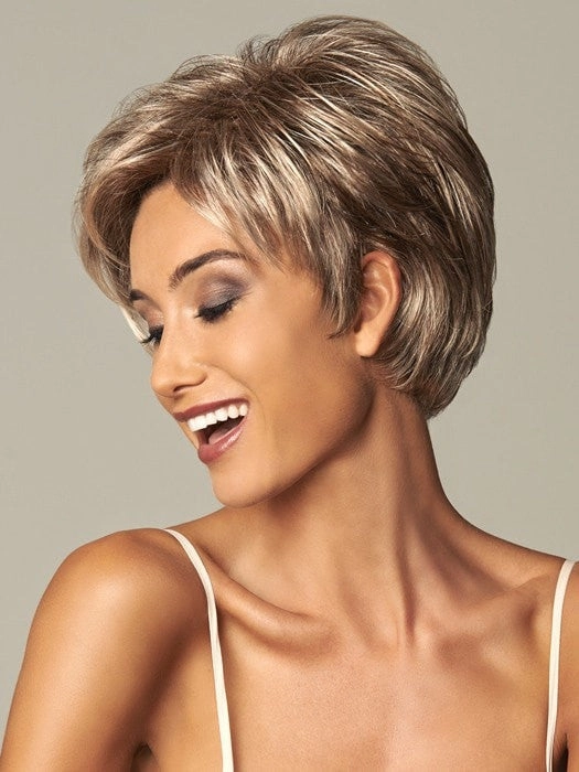 Becoming | Synthetic Wig (Basic Cap) | DISCONTINUED