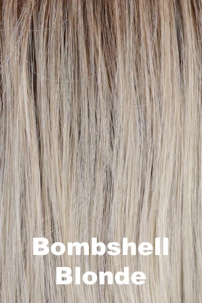 Belle Tress Wigs - Kushikamana 18 (#6098)