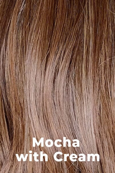 Belle Tress Wigs - Kushikamana 18 (#6098)