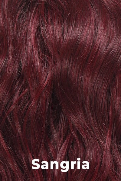 Belle Tress Wigs - Kushikamana 18 (#6098)