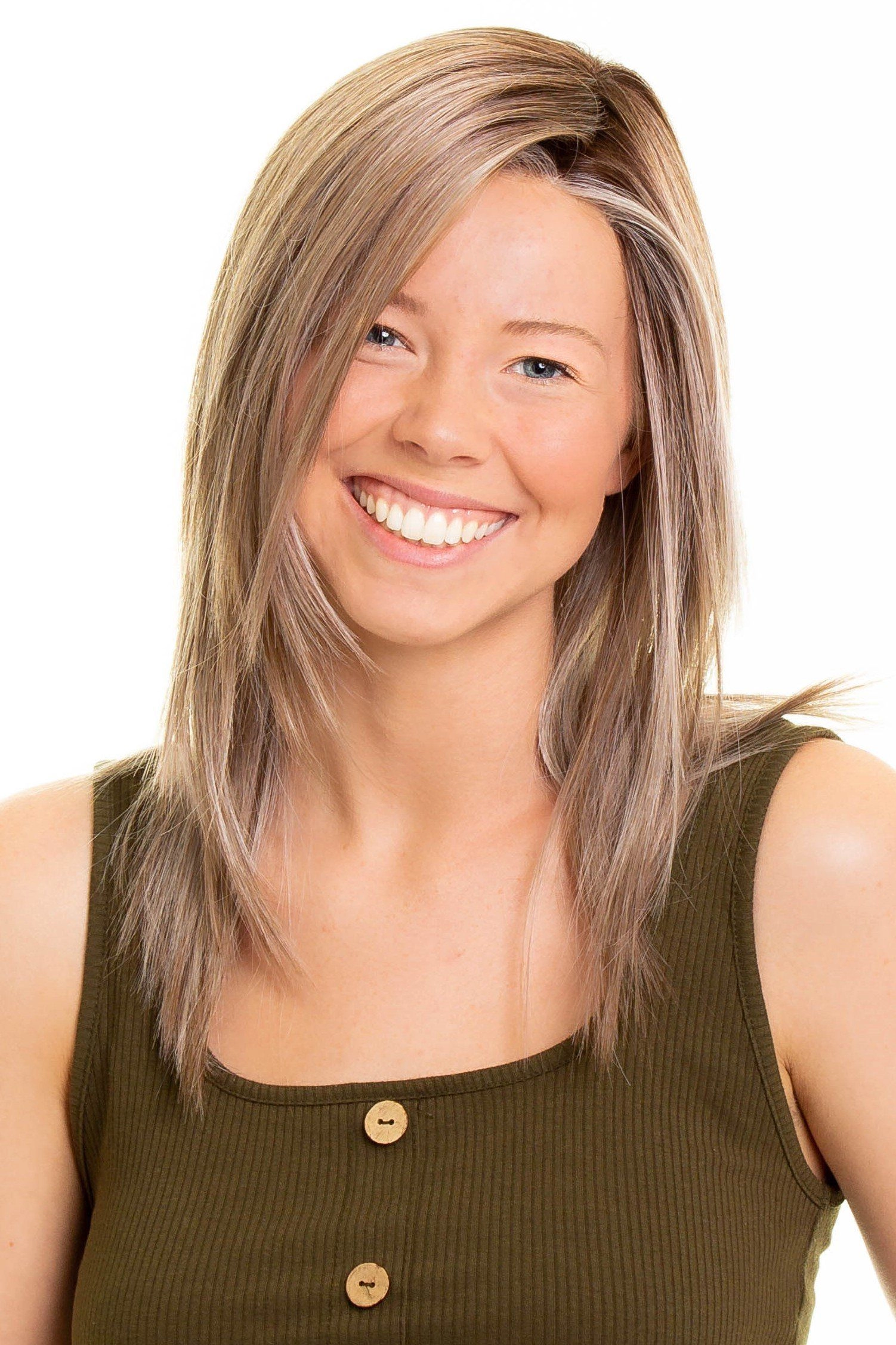 Belle Tress Wigs - Kushikamana 18 (#6098)