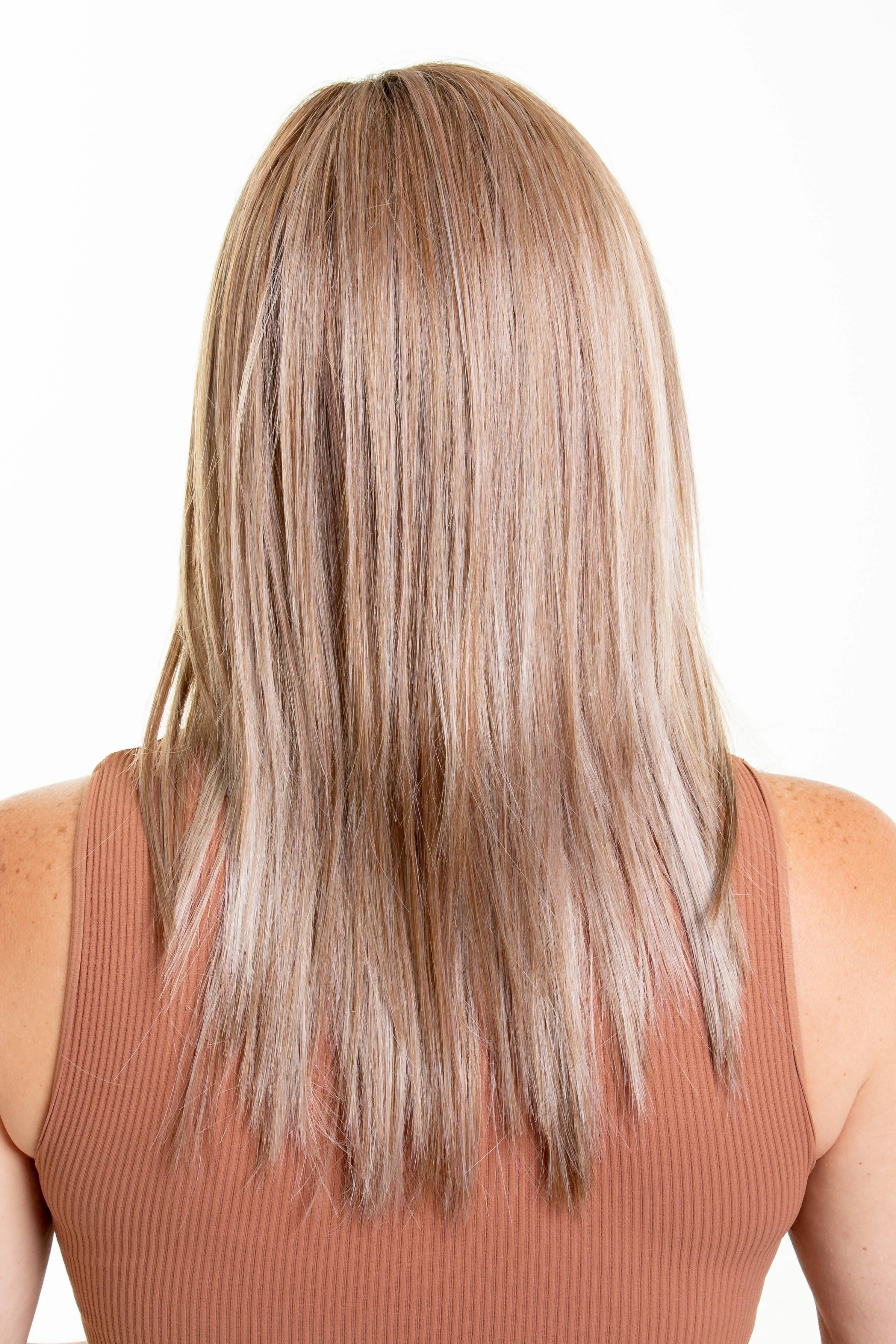 Belle Tress Wigs - Kushikamana 18 (#6098)