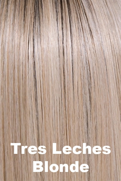 Belle Tress Wigs - Kushikamana 18 (#6098)