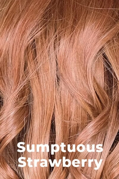 Belle Tress Wigs - Kushikamana 18 (#6098)