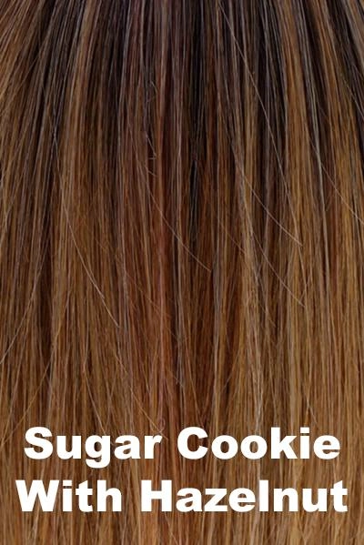 Belle Tress Wigs - Kushikamana 18 (#6098)