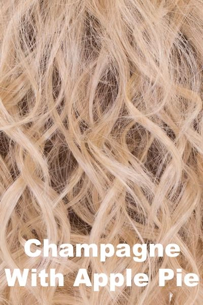 Belle Tress Wigs - Kushikamana 18 (#6098)