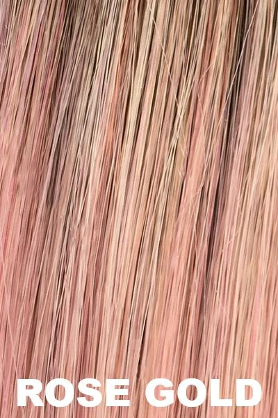 Belle Tress Wigs - Kushikamana 18 (#6098)