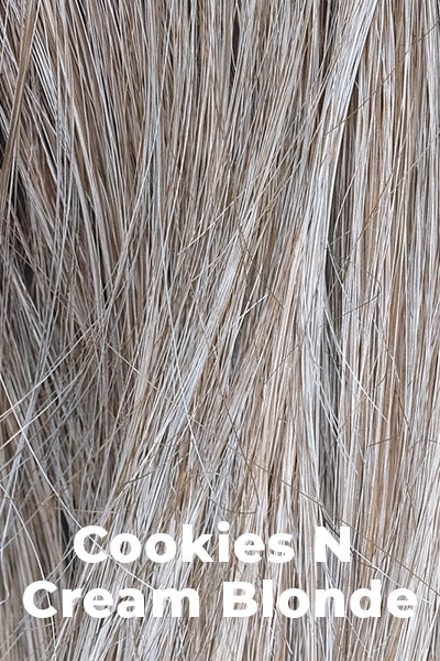 Belle Tress Wigs - Kushikamana 18 (#6098)