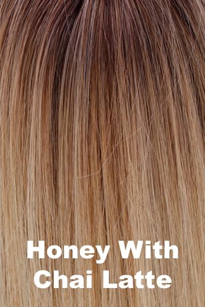 Belle Tress Wigs - Kushikamana 18 (#6098)