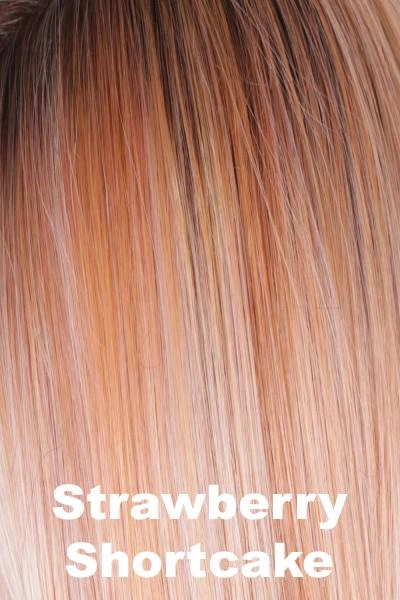 Belle Tress Wigs - Kushikamana 18 (#6098)