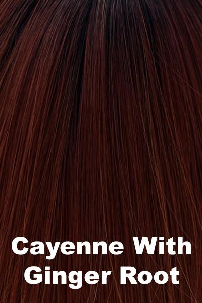 Belle Tress Wigs - Kushikamana 18 (#6098)