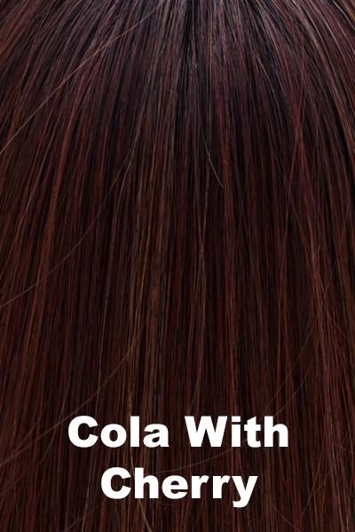 Belle Tress Wigs - Kushikamana 18 (#6098)