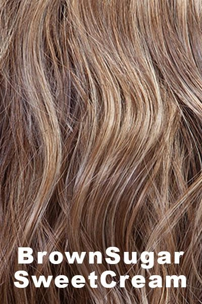 Belle Tress Wigs - Kushikamana 18 (#6098)