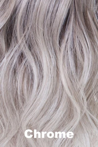 Belle Tress Wigs - Kushikamana 18 (#6098)