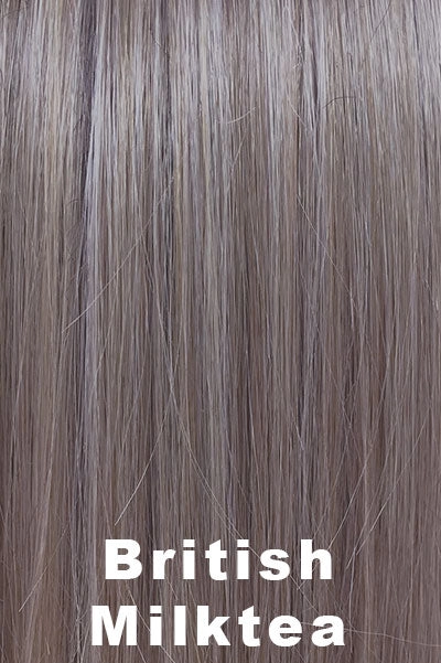 Belle Tress Wigs - Tea Rose (#6123)