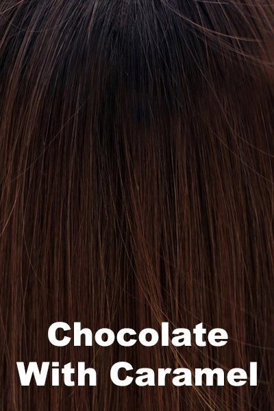 Belle Tress Wigs - Tea Rose (#6123)