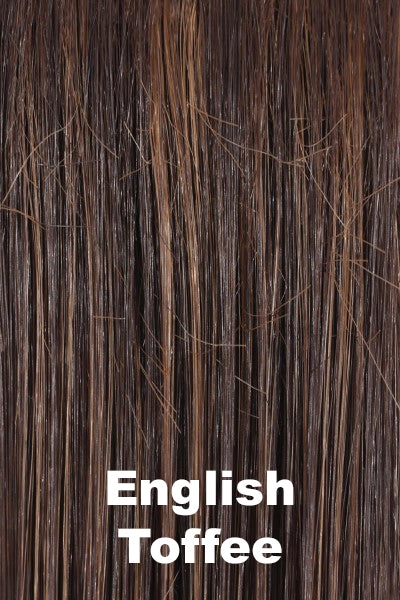 Belle Tress Wigs - Tea Rose (#6123)