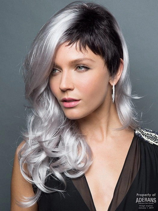 Bennett | Synthetic Lace Front Wig (Basic Cap) | DISCONTINUED