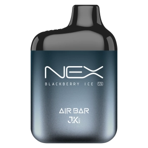Blackberry Ice Air Bar NEX