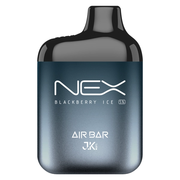 Blackberry Ice Air Bar NEX