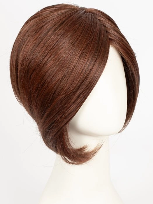 Boudoir Glam | Petite/Average | Synthetic Lace Front Wig (Hand-Tied)