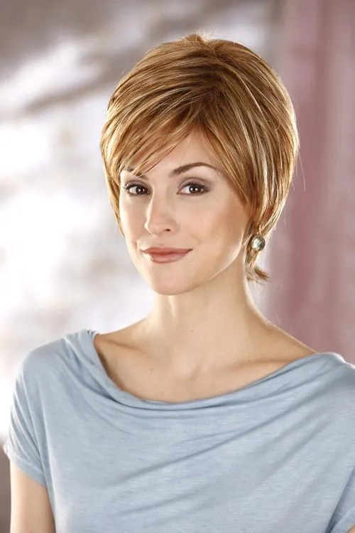 Brenda Petite Wig by Henry Margu | Synthetic (Traditional Cap)