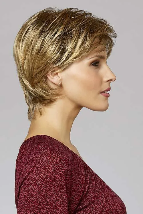 Brenda Petite Wig by Henry Margu | Synthetic (Traditional Cap)