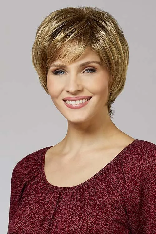 Brenda Petite Wig by Henry Margu | Synthetic (Traditional Cap)