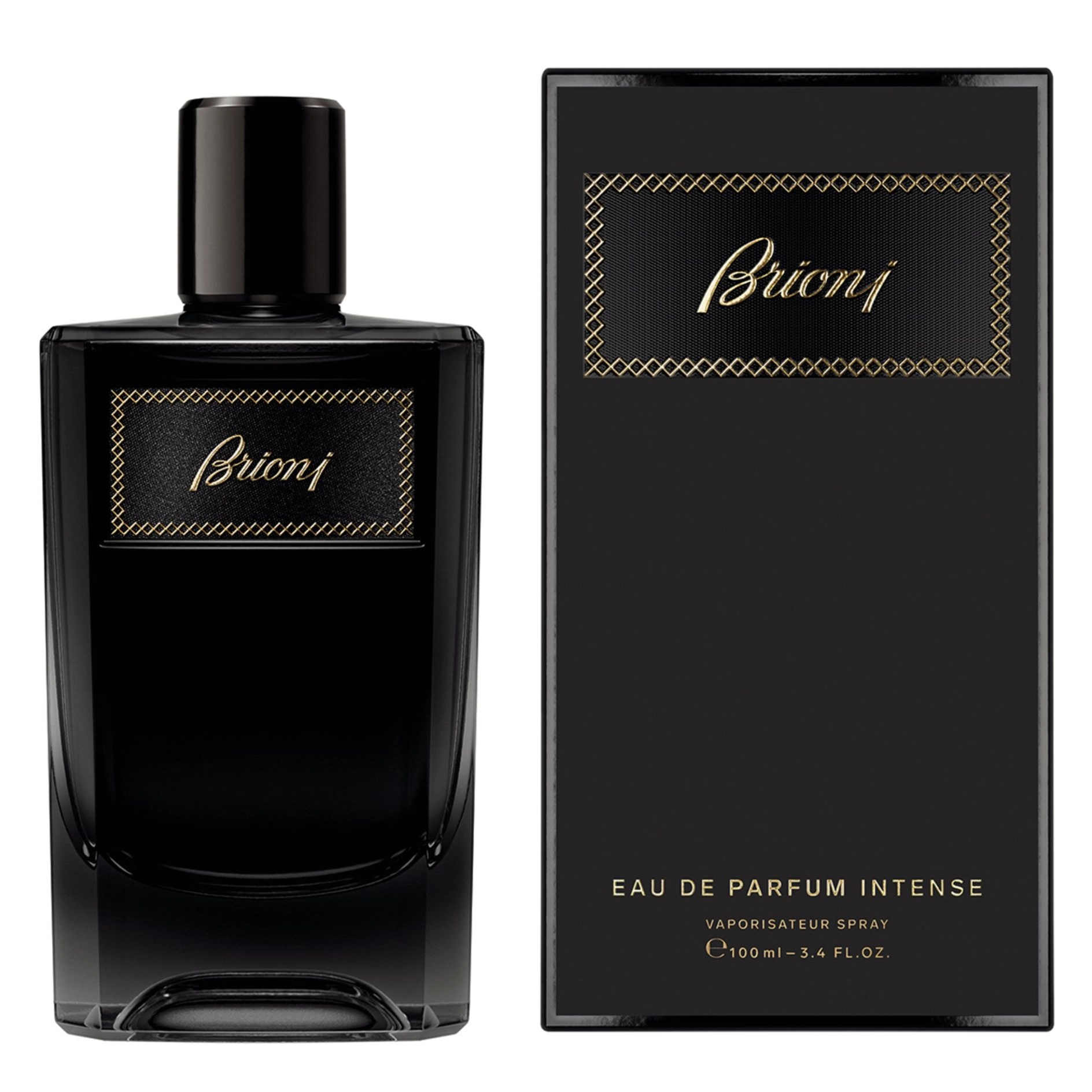 Brioni Intense by Brioni 100ml EDP for Men