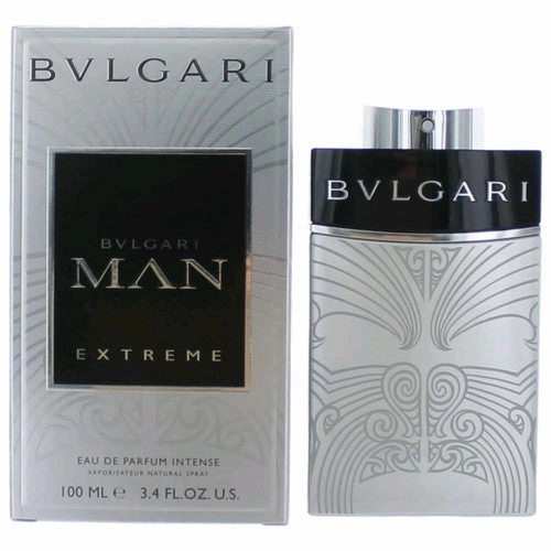 Bvlgari Man Extreme by Bvlgari
