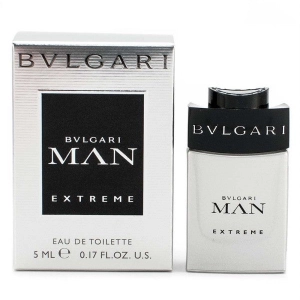 Bvlgari Man Extreme by Bvlgari