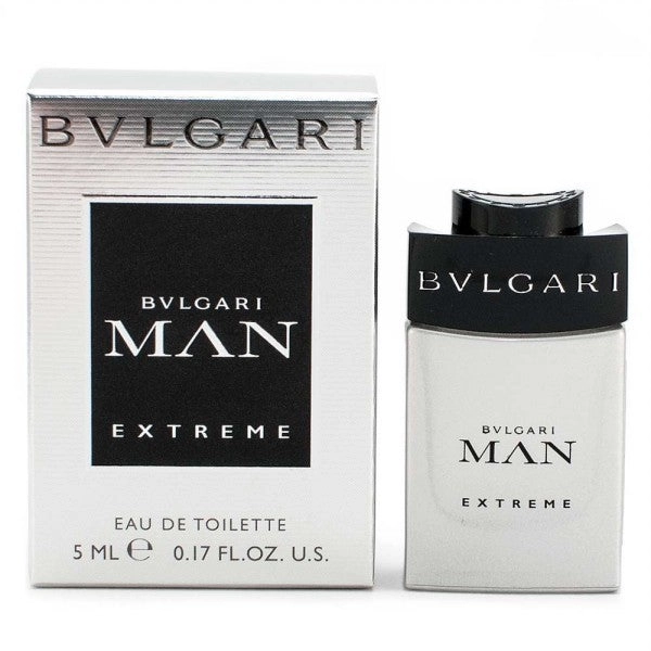 Bvlgari Man Extreme by Bvlgari