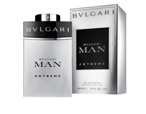Bvlgari Man Extreme by Bvlgari
