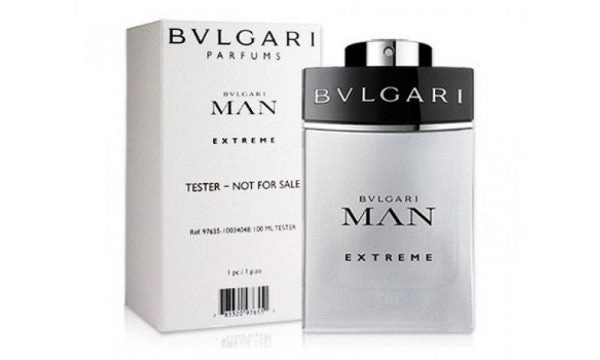 Bvlgari Man Extreme by Bvlgari