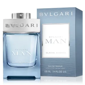 Bvlgari Man Glacial Essence by Bvlgari 100ml EDP