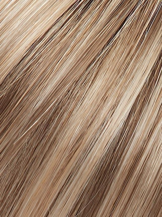 Caelen | Synthetic Wig (Basic Cap)
