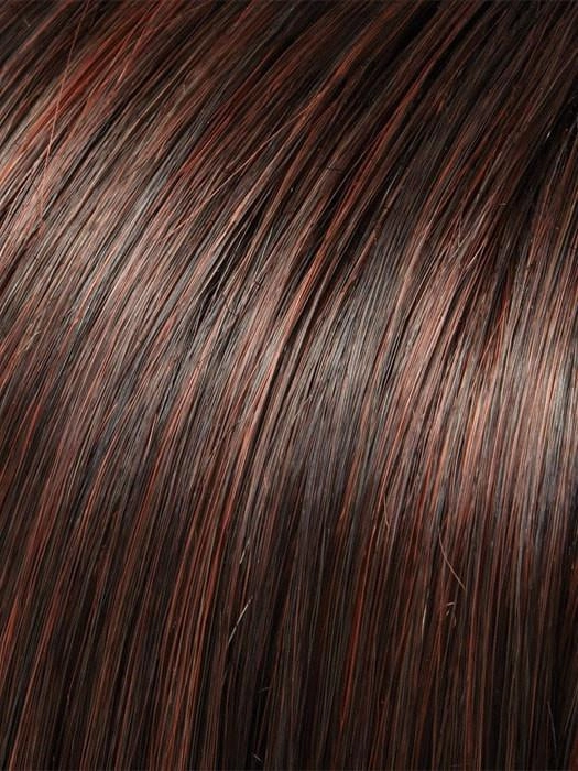 Caelen | Synthetic Wig (Basic Cap)