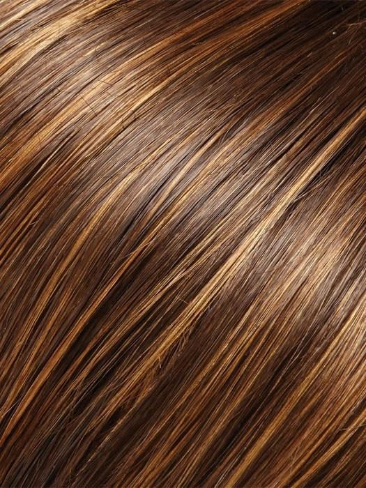 Caelen | Synthetic Wig (Basic Cap)