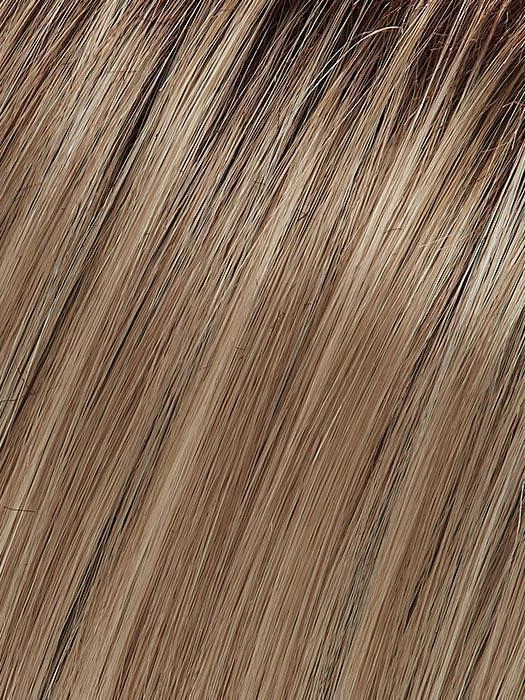 Caelen | Synthetic Wig (Basic Cap)