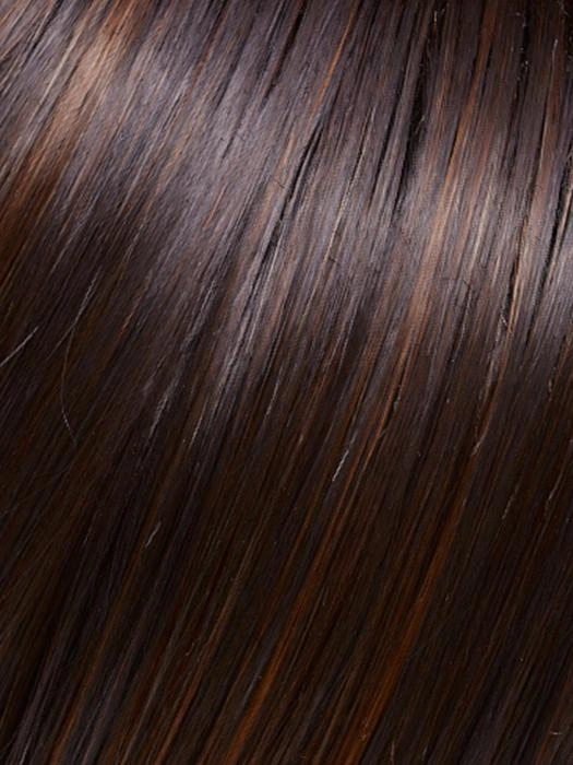 Caelen | Synthetic Wig (Basic Cap)